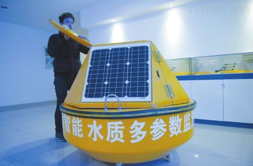 仪器仪表 水质监测仪器 氨氮测定仪 工厂污染ph 浊度浮标式检测